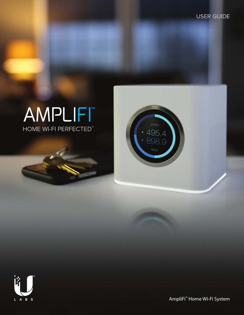 LABS AMPLIFI user guide