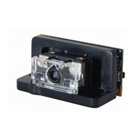 Newland NLS-EM2037 Series User manual