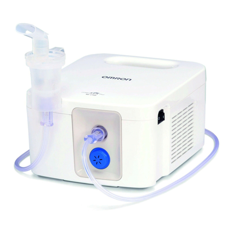 Omron NE-C900 User manual