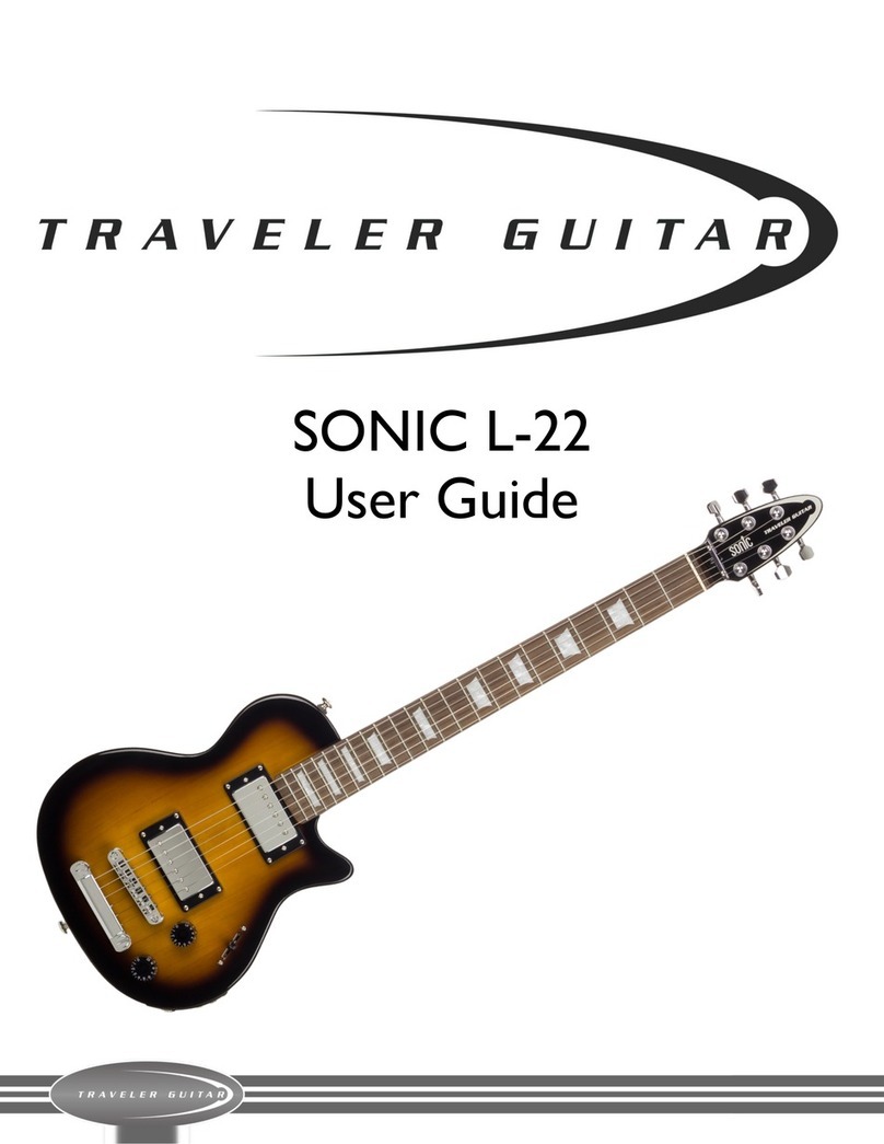 Sonic L-22 user guide