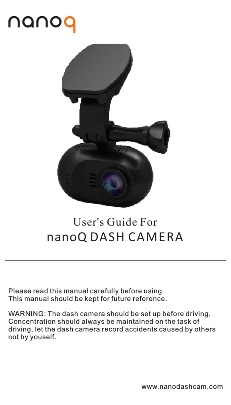 NANO Q user guide