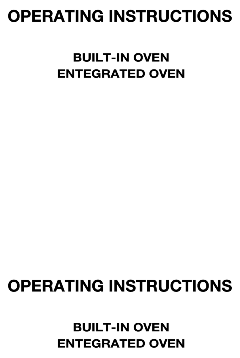 arcelik 4700TW User manual arcelik 4700TW User manual
