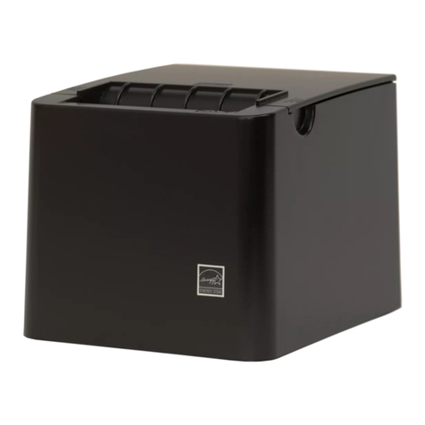 Wincor Nixdorf TH250 Manual