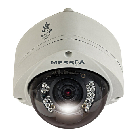 Messoa SDF418 User manual