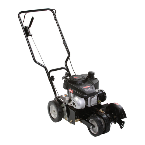Craftsman 247.762660 Operator's manual