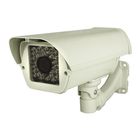 Asoni CAM624M user manual