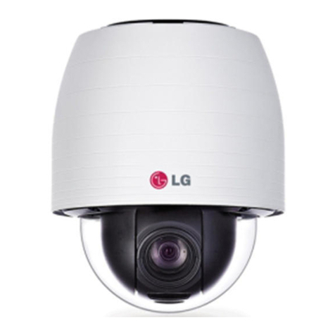 LG LW9422 series owner's manual