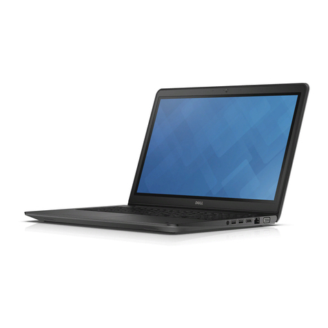Dell Latitude 3000 Series User manual