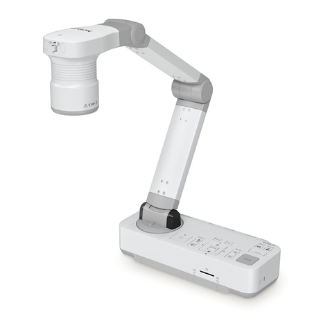 Epson ELPDC21 User manual