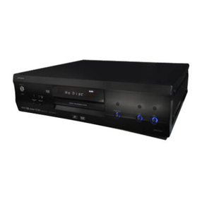 Integra DPS-10.5 User manual