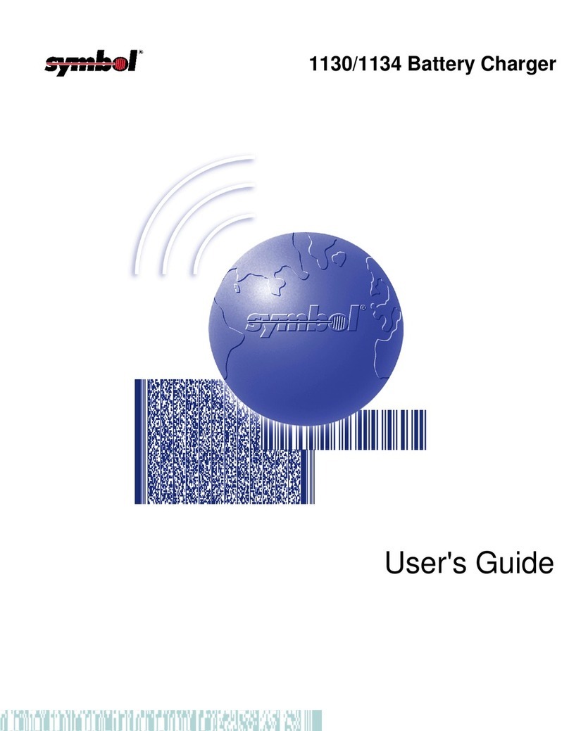 Symbol 1130 user guide