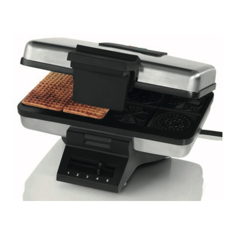 Silvercrest SZW 1000 A2 User manual