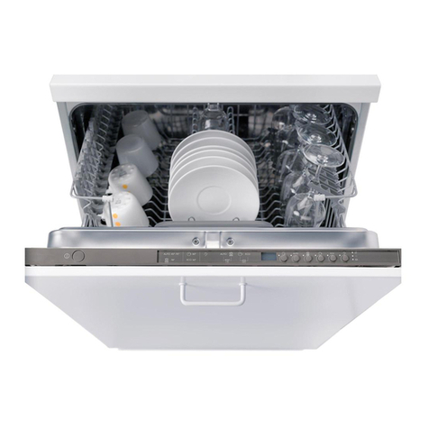 IKEA SKINANDE User manual