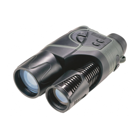 Bushnell StealthView 26-0542 instruction manual