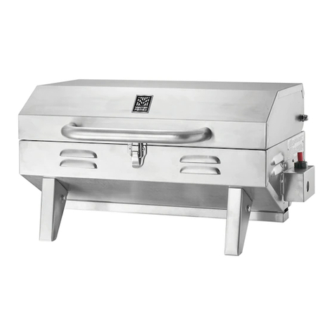 Master Forge TG2036701-MF-01 User manual Master Forge TG2036701-MF-01 User manual