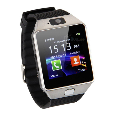 STYLEASIA W90 user guide