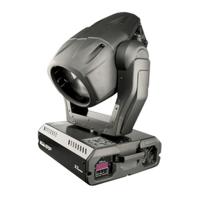 Robe Wash 575XT User manual