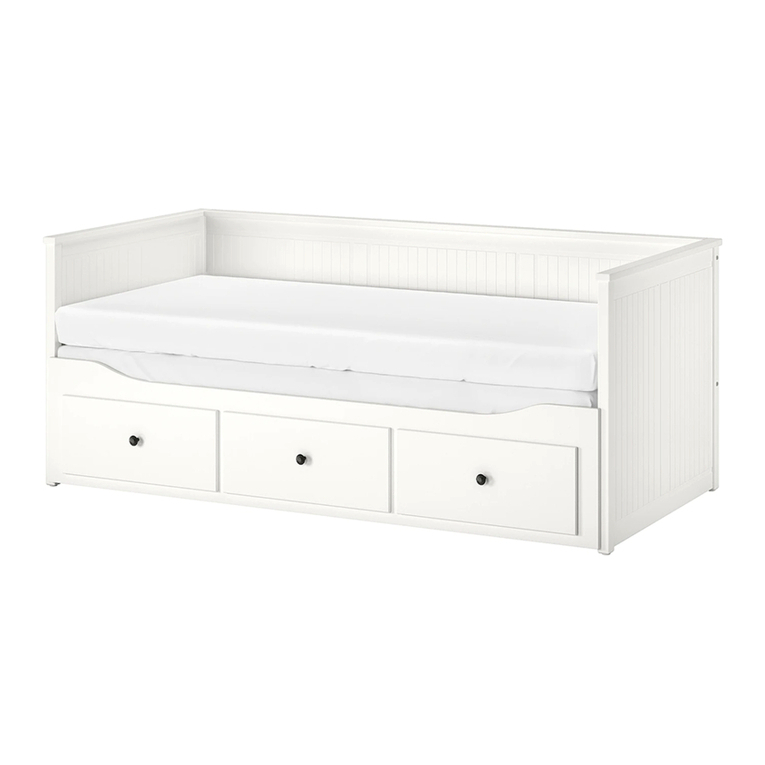 IKEA HEMNES manual IKEA HEMNES manual