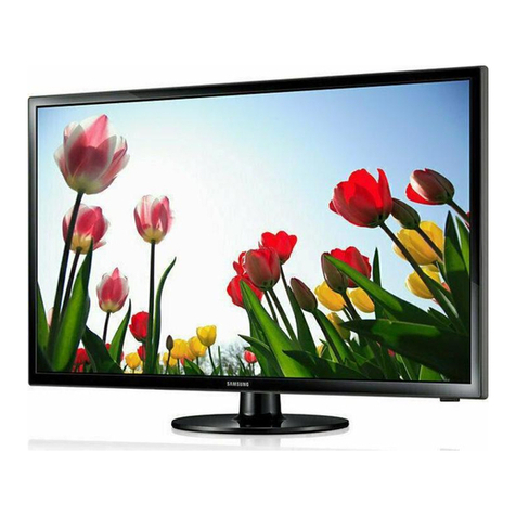 Samsung Series 4+ User manual