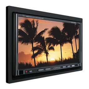 Kenwood DDX7019 - DVD Player With LCD Monitor Service manual