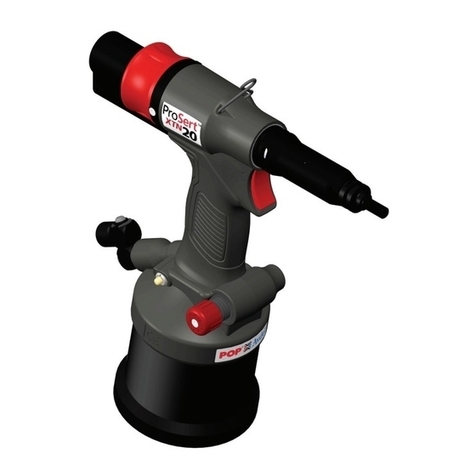Stanley ProSert XTN2 User manual