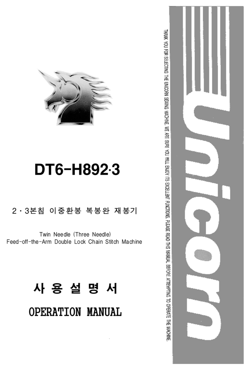 Unicorn DT6-H892?3 User manual Unicorn DT6-H892?3 User manual
