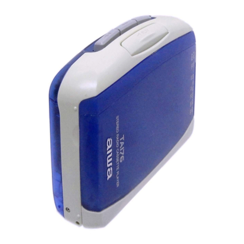 Aiwa HS-TA213 Service manual