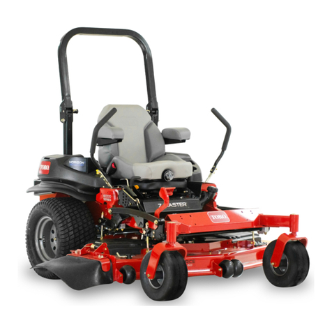 Toro 74946 User manual
