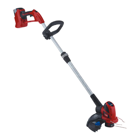 Toro 51486 User manual