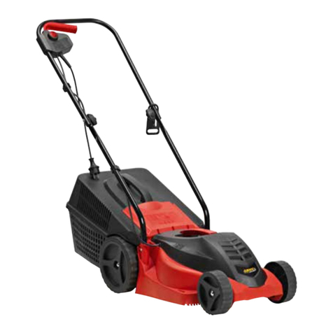 Meec tools 721-243 User instructions