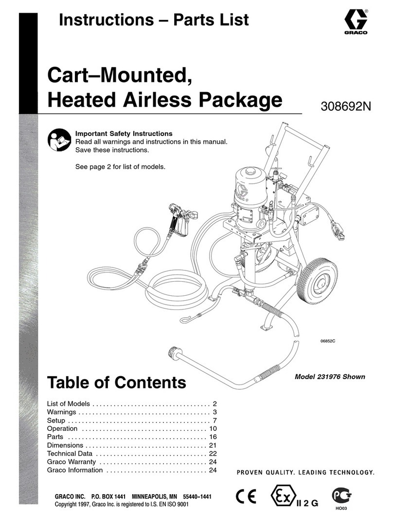 Graco 308692N instruction manual