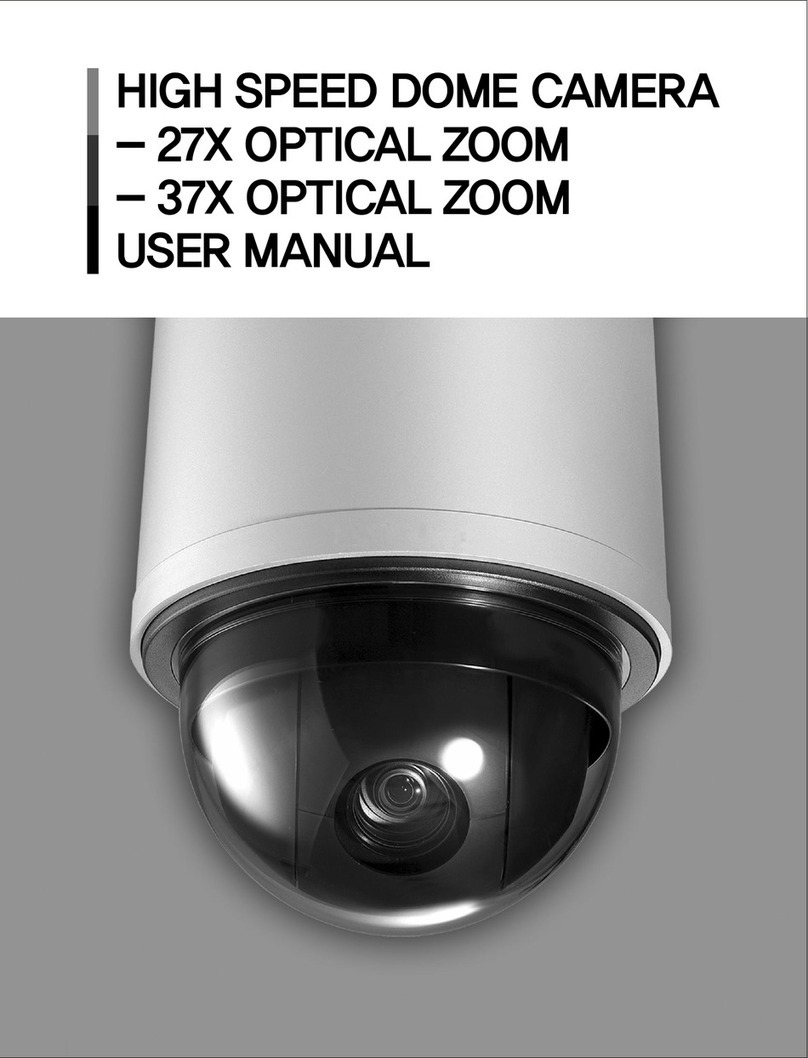 Huviron SK-S200 user manual