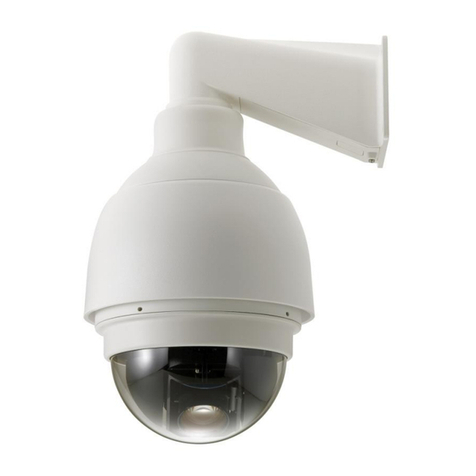 LevelOne FCS-4041 User manual