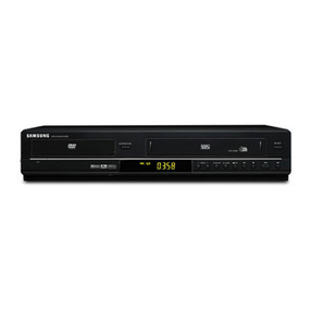 Samsung DVD-V5600 User manual