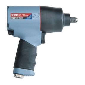 Ingersoll-Rand 2131 Series Maintenance information Ingersoll-Rand 2131 Series Maintenance information