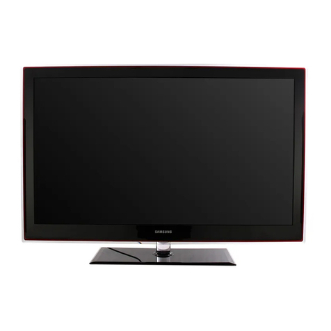 Samsung OfficeServ 7000 Series User manual