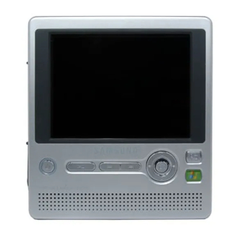 Samsung YH-999 Service manual