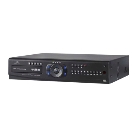 Vista QP04-XXXhf User manual