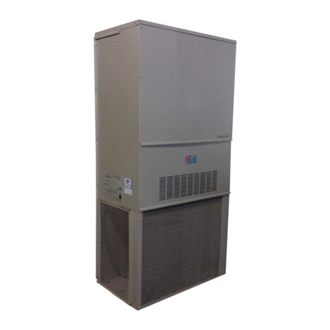 Bard WA3S1 User manual