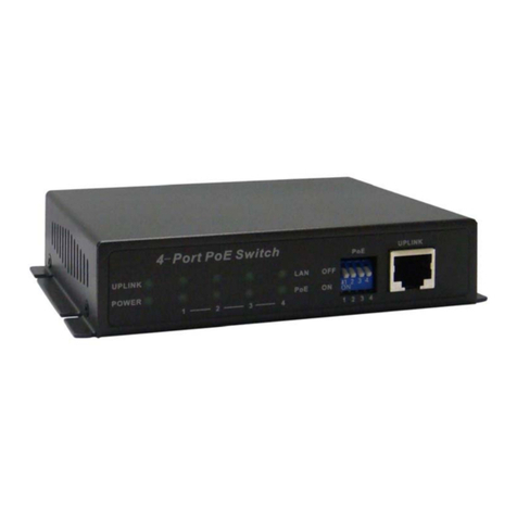 Repotec RP-PE054J/F user manual