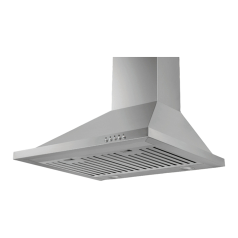 Stirling SRH60 User manual