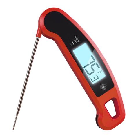 lavatools Javelin Pro user manual