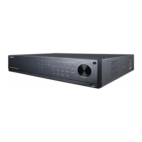 Samsung SRD-494 User manual