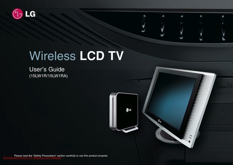 LG 15LW1R user guide
