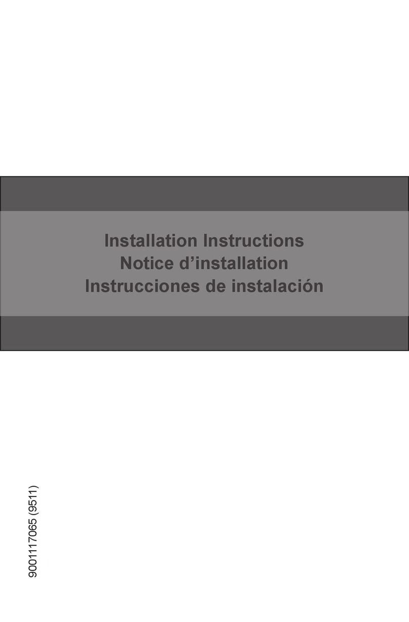 Bosch e103022 User manual