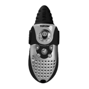 Topcom Twintalker 6800 User manual