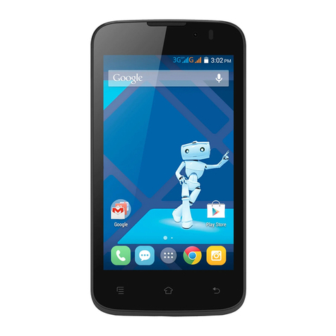 Haier W627 User manual