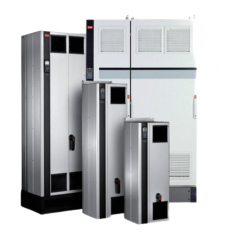 Danfoss VLT AutomationDrive FC 300 User manual Danfoss VLT AutomationDrive FC 300 User manual