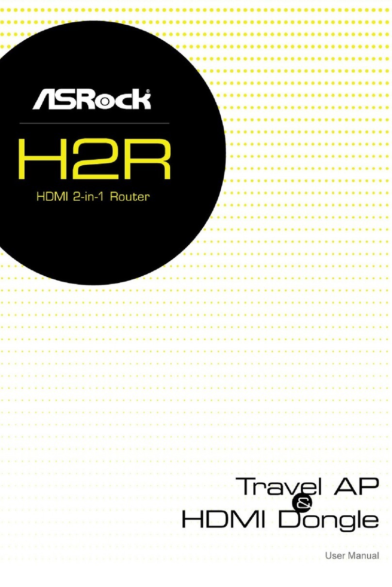 ASROCK H2R user manual