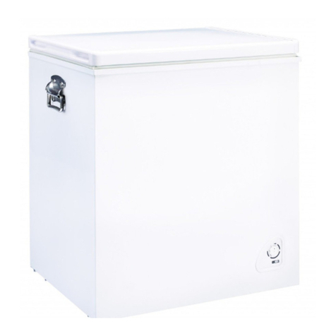 Unique UGP-50L1 owner's guide
